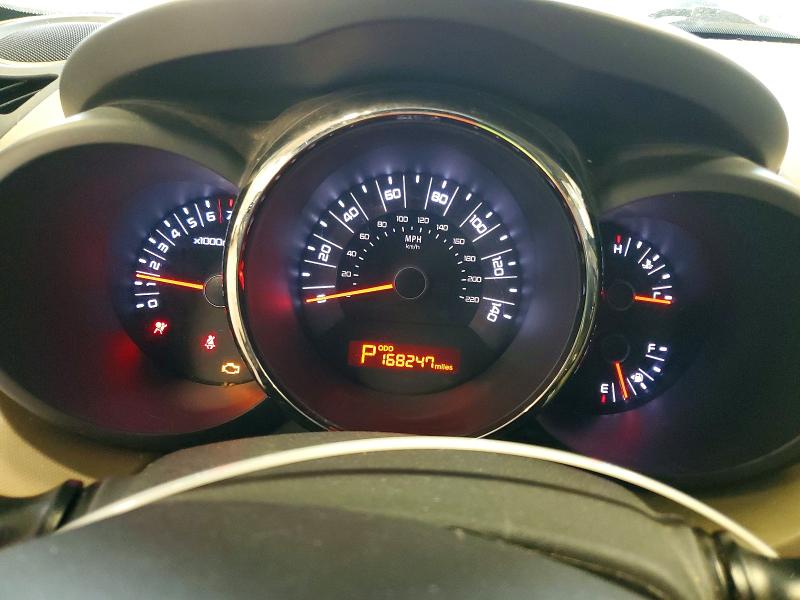 Aukcja sprzedaży 2011 Kia Soul, vin: KNDJT2A2XB7215158, numer aukcji: 70369866