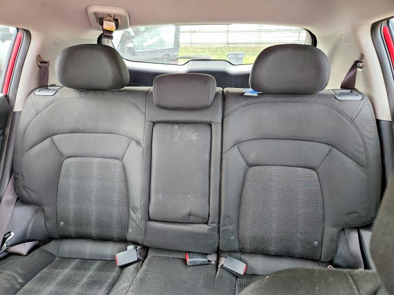 Aukcja sprzedaży 2013 Kia Sportage, vin: KNDPBCA2XD7388930, numer aukcji: 68863796