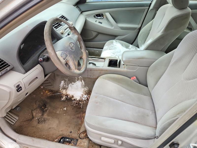 69933316 :رقم المزاد ، 4T4BF3EK7BR182893 vin ، 2011 Toyota Camry مزاد بيع