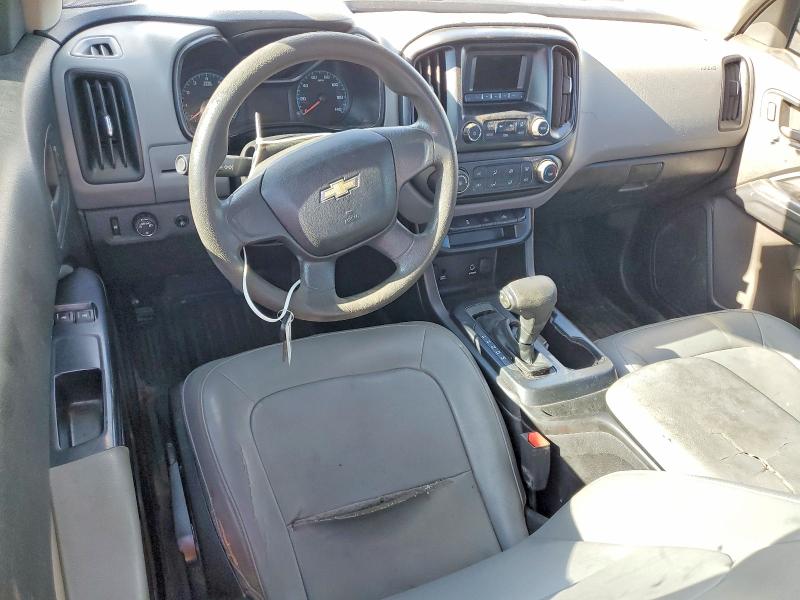 Aukcja sprzedaży 2016 Chevrolet Colorado, vin: 1GCHSBEA1G1178417, numer aukcji: 68393956