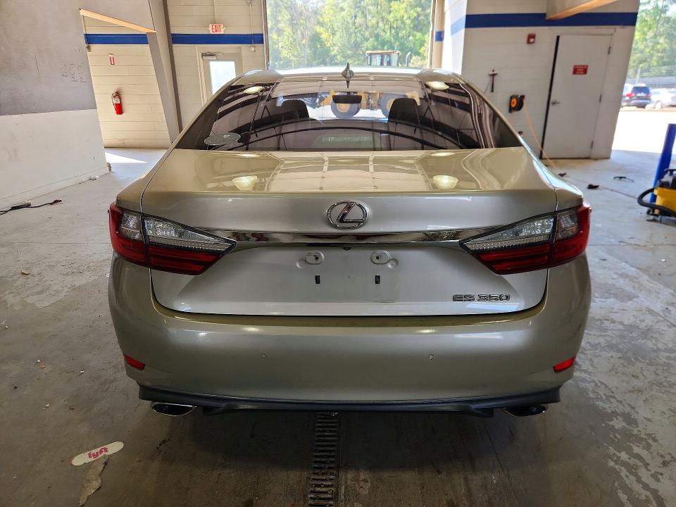Aukcja sprzedaży 2016 Lexus Es, vin: 58ABK1GGXGU005855, numer aukcji: 67985806