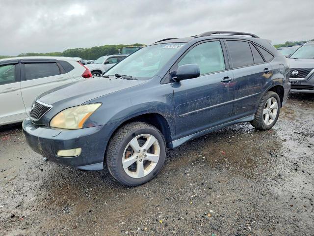 2007 Lexus Rx მანქანა იყიდება აუქციონზე, vin: 2T2HK31U17C035450, აუქციონის ნომერი: 71467776