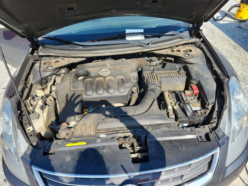 Aukcja sprzedaży 2012 Nissan Altima, vin: 1N4AL2APXCC147986, numer aukcji: 70178166