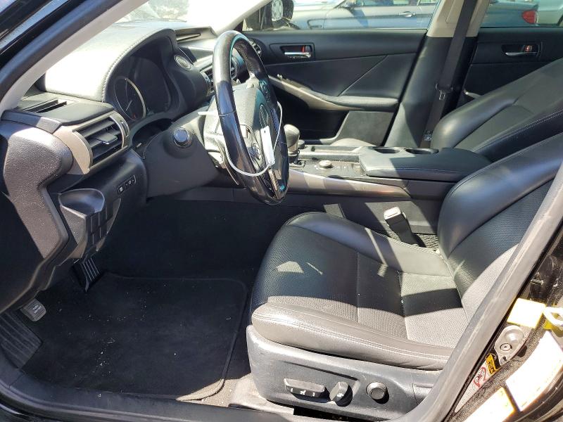 Продажа на аукционе авто 2016 Lexus Is, vin: JTHBA1D25G5004810, номер лота: 68108056