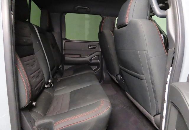 Продаж на аукціоні авто 2024 Nissan Frontier, vin: 1N6ED1EJ7RN600609, номер лоту: 69426256