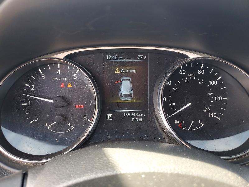Продажа на аукционе авто 2015 Nissan Rogue, vin: 5N1AT2MV2FC914167, номер лота: 71253636