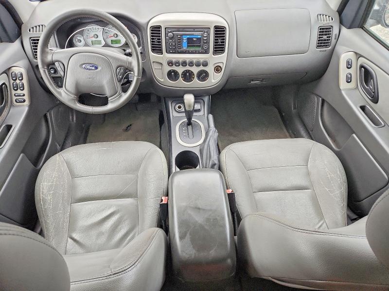 Auction sale of the 2006 Ford Escape, vin: 1FMCU96H56KC56081, lot number: 68524936