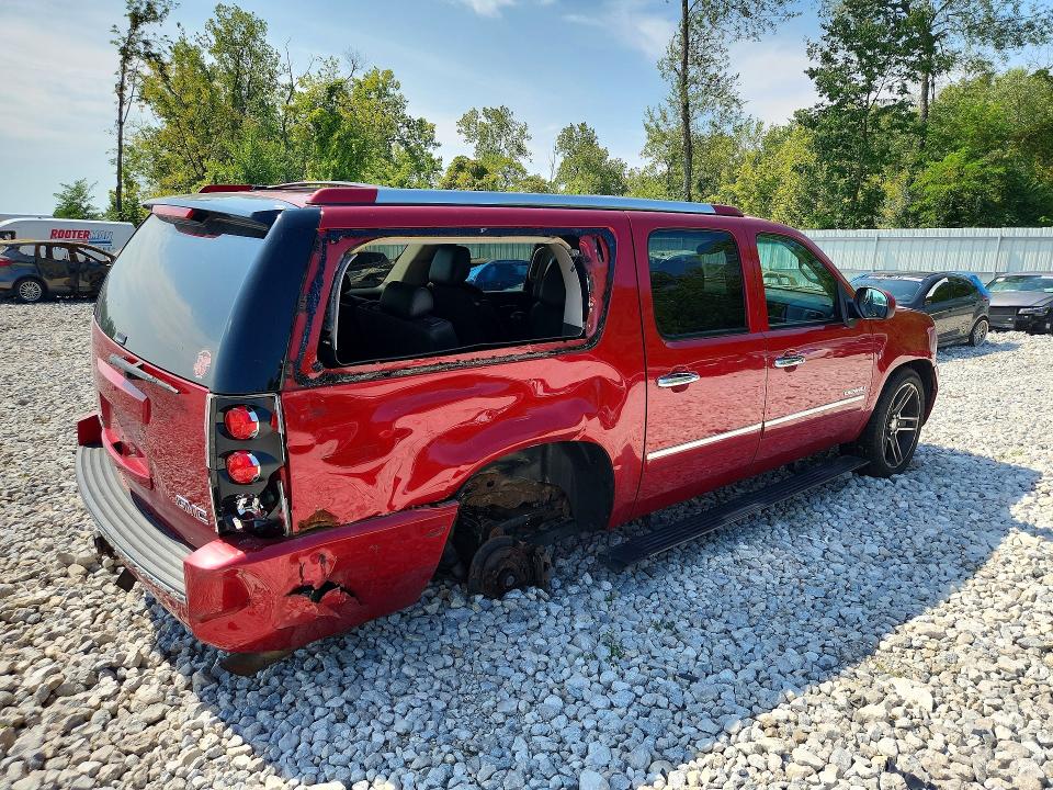 Продажа на аукционе авто 2012 Gmc Yukon Xl, vin: 1GKS2MEF3CR217974, номер лота: 67208316