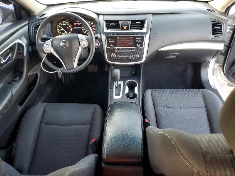 Продажа на аукционе авто 2018 Nissan Altima, vin: 1N4AL3AP0JC220849, номер лота: 68785416
