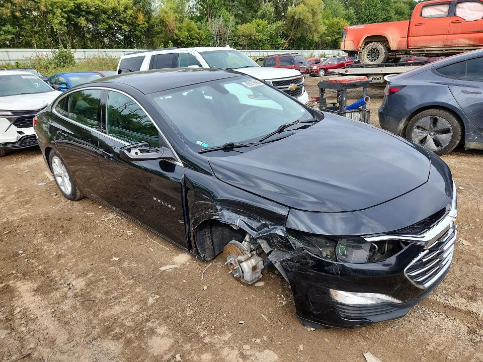 2020 Chevrolet Malibu მანქანა იყიდება აუქციონზე, vin: 1G1ZD5ST3LF099696, აუქციონის ნომერი: 69375886