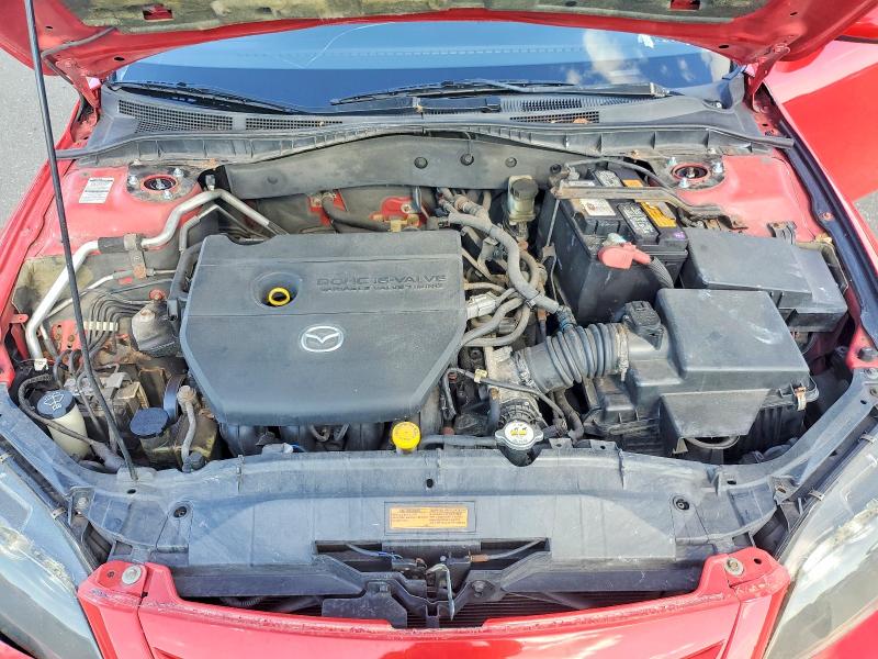 Aukcja sprzedaży 2008 Mazda 6, vin: 1YVHP80C985M15138, numer aukcji: 67210996