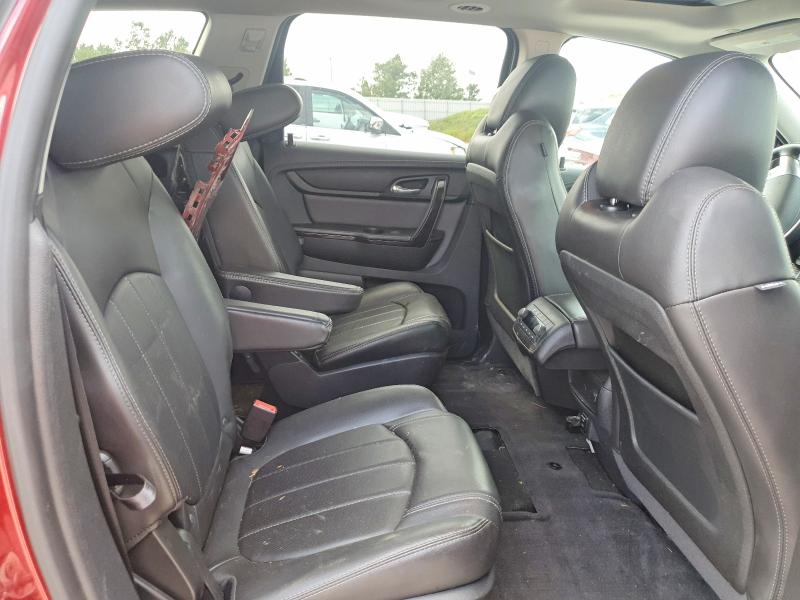 67150106 :رقم المزاد ، 1GNKVJKD1GJ305602 vin ، 2016 Chevrolet Traverse مزاد بيع