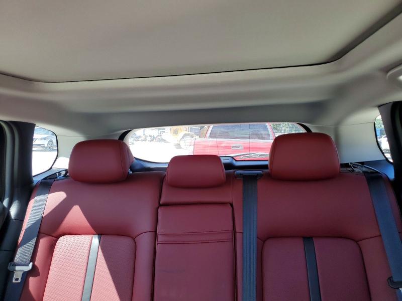 2026 Mazda Cx-50 მანქანა იყიდება აუქციონზე, vin: 7MMVAAEW4TN148181, აუქციონის ნომერი: 69227786