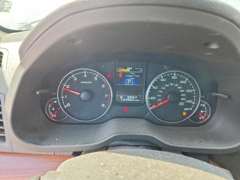 Aukcja sprzedaży 2014 Subaru Outback, vin: 4S4BRCLC1E3245672, numer aukcji: 66810956