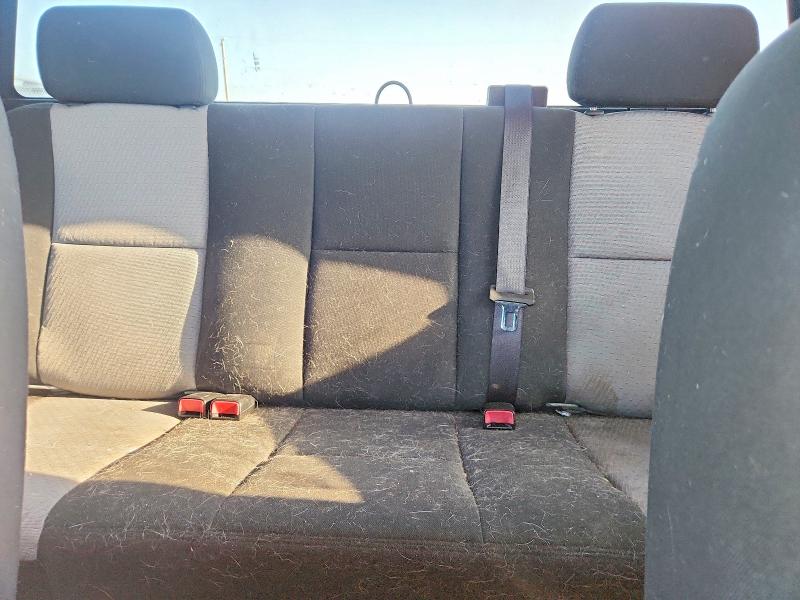2009 Gmc Sierra მანქანა იყიდება აუქციონზე, vin: 1GTEK19C29Z185440, აუქციონის ნომერი: 67711866