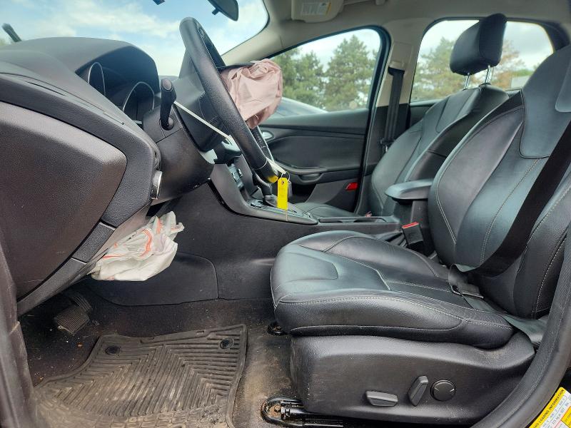 Продажа на аукционе авто 2015 Ford Focus, vin: 1FADP3F23FL200844, номер лота: 67804556