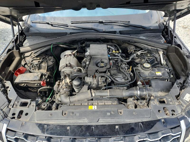 Aukcja sprzedaży 2018 Land Rover Range Rover Velar, vin: SALYB2RN6JA715716, numer aukcji: 69452336