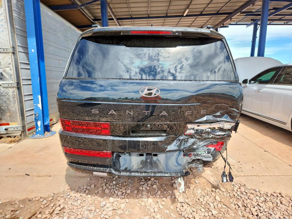 Aukcja sprzedaży 2024 Hyundai Santa Fe, vin: 5NMP54GL2RH043422, numer aukcji: 68336176