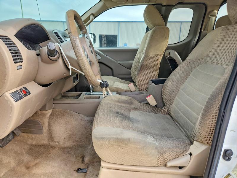 Продаж на аукціоні авто 2016 Nissan Frontier, vin: 1N6BD0CTXGN787360, номер лоту: 70642996