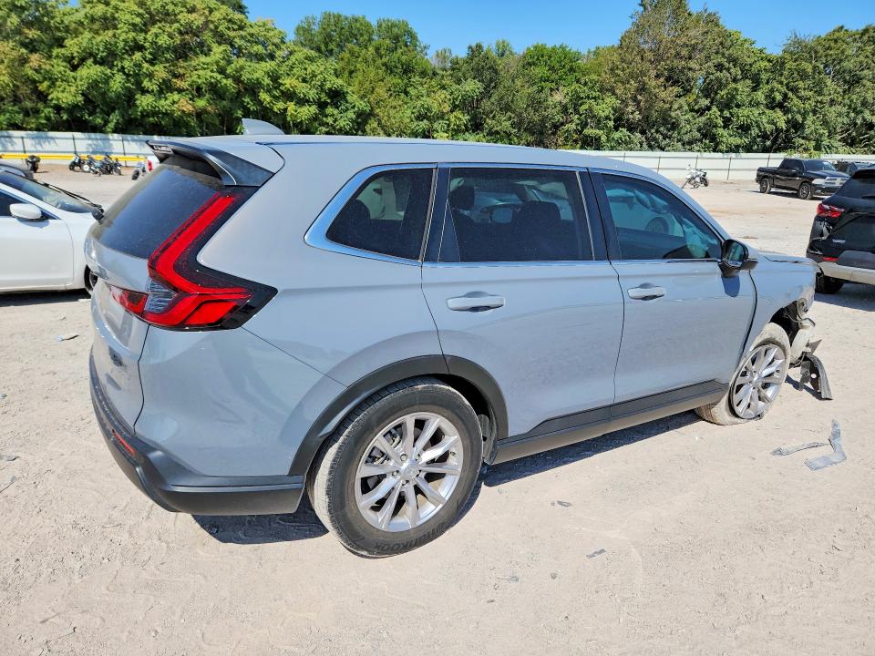 Продажа на аукционе авто 2024 Honda Cr-v, vin: 2HKRS3H75RH332813, номер лота: 68202876