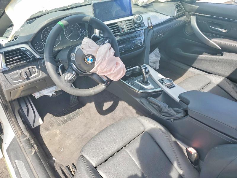 Продаж на аукціоні авто 2014 Bmw 428, vin: WBA3N3C59EF711575        , номер лоту: 68419486