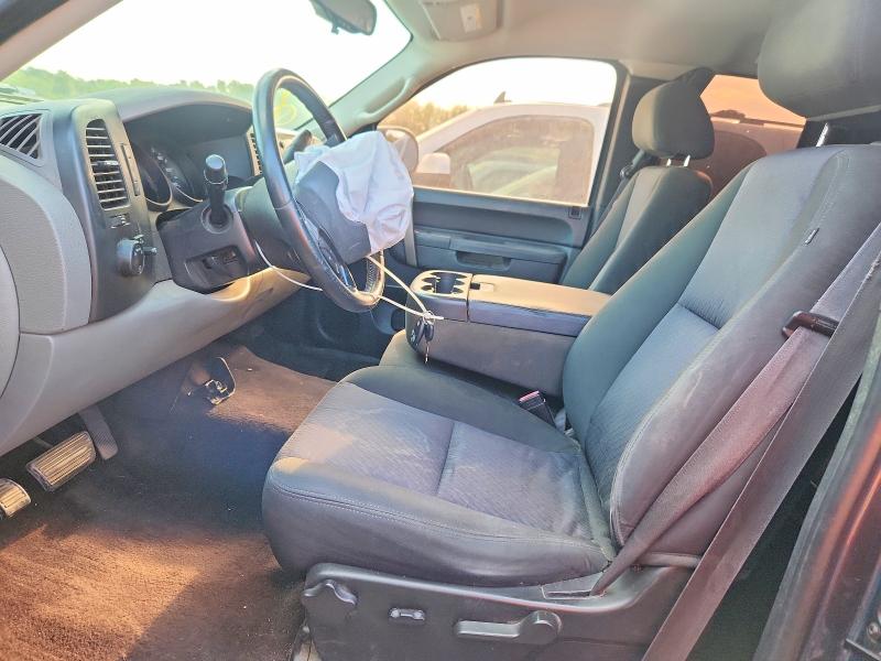Aukcja sprzedaży 2012 Gmc Sierra, vin: 1GTR1UEA9CZ350692, numer aukcji: 68838036