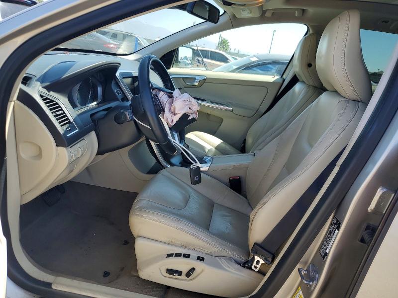 68306396 :رقم المزاد ، YV4940DL2E2513632 vin ، 2014 Volvo Xc60 مزاد بيع