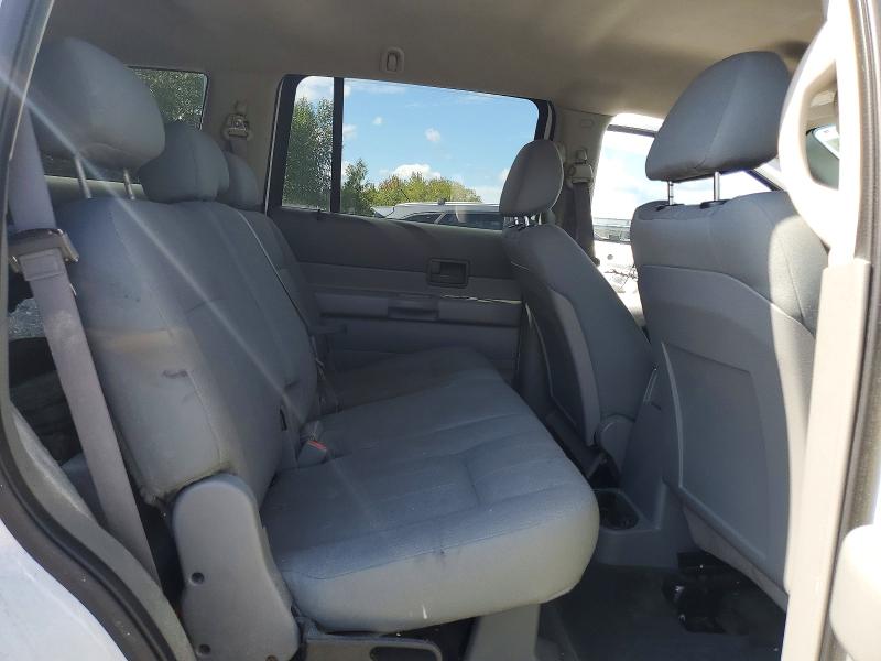 Aukcja sprzedaży 2006 Dodge Durango, vin: 1D4HB38N86F124752, numer aukcji: 67836186