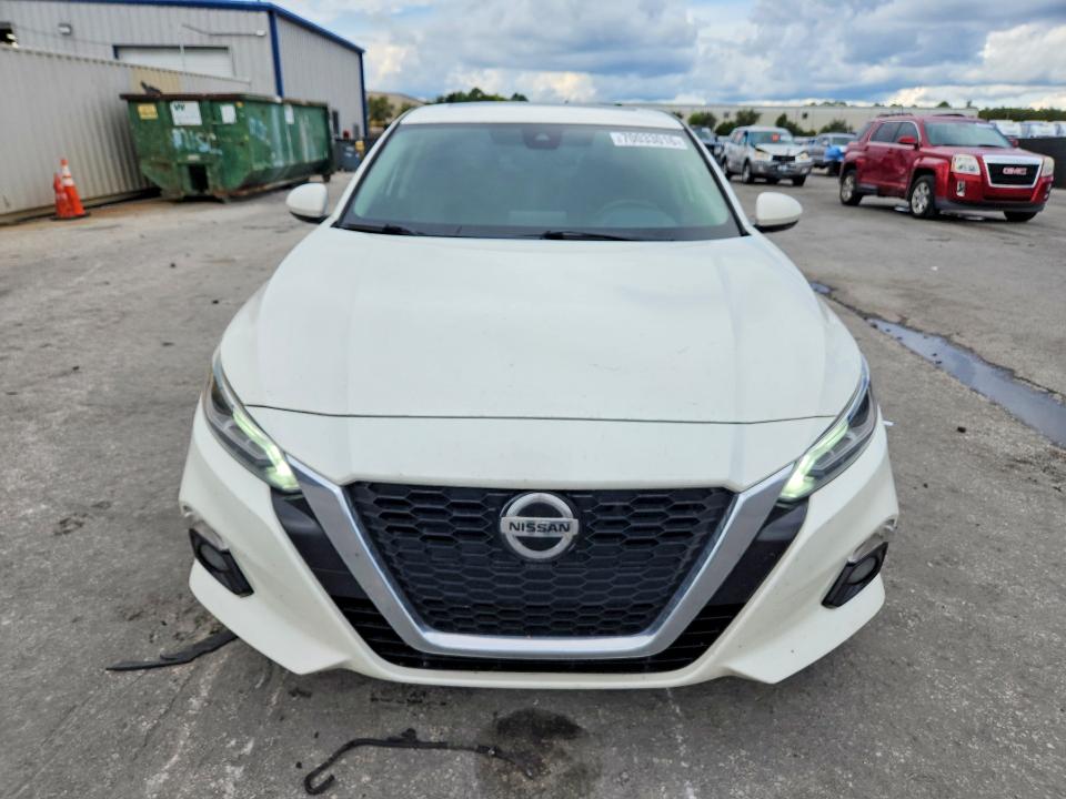 Aukcja sprzedaży 2019 Nissan Altima, vin: 1N4BL4DV5KC137018, numer aukcji: 70033016