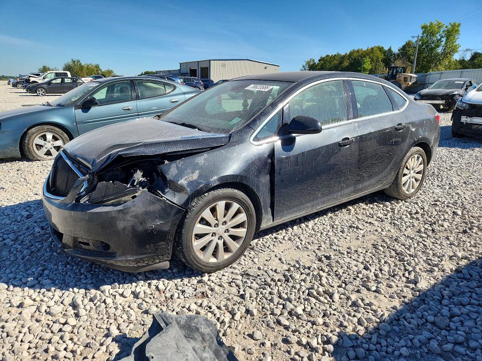Продаж на аукціоні авто 2015 Buick Verano, vin: 1G4PP5SK8F4123693, номер лоту: 70623586