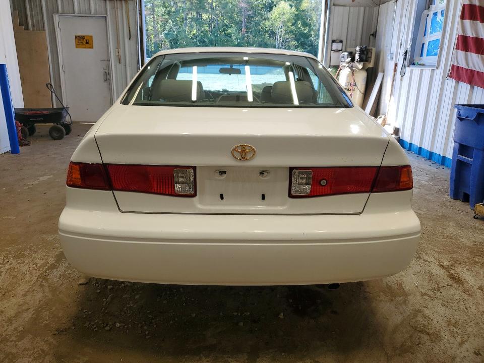 Продаж на аукціоні авто 2000 Toyota Camry, vin: JT2BF28KXY0237477, номер лоту: 69278706