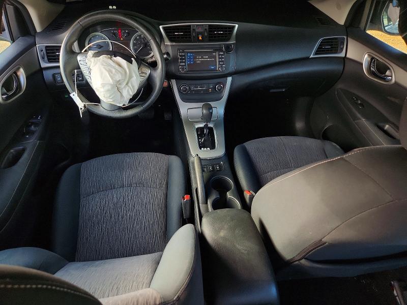 Продажа на аукционе авто 2015 Nissan Sentra, vin: 3N1AB7AP2FY383962, номер лота: 69188066