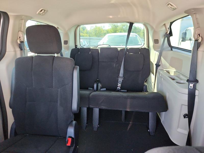 Aukcja sprzedaży 2013 Dodge Grand Caravan, vin: 2C4RDGBG0DR615237, numer aukcji: 68323976