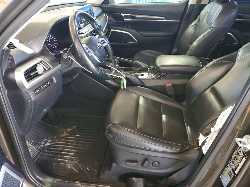 Aukcja sprzedaży 2020 Kia Telluride, vin: 5XYP6DHC6LG024773, numer aukcji: 67295046