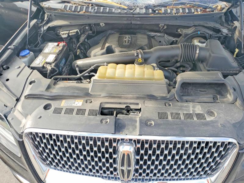 Продажа на аукционе авто 2020 Lincoln Navigator, vin: 5LMJJ2LT1LEL01220, номер лота: 67492486