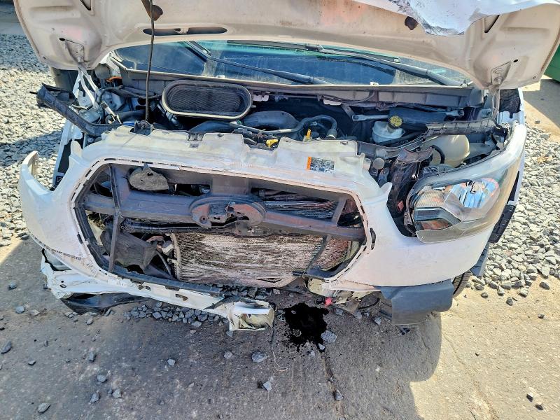 67095786 :رقم المزاد ، 1FTBR1C8XLKB67805 vin ، 2020 Ford Transit مزاد بيع