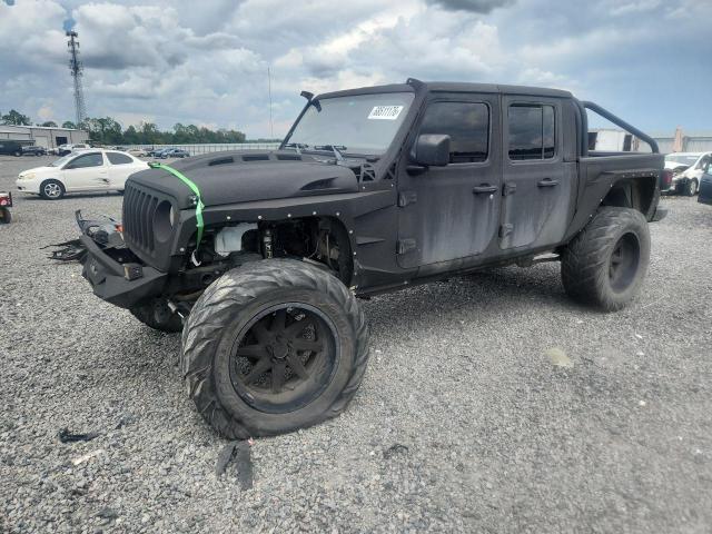 Aukcja sprzedaży 2020 Jeep Gladiator, vin: 1C6HJTAG8LL199564, numer aukcji: 68511176