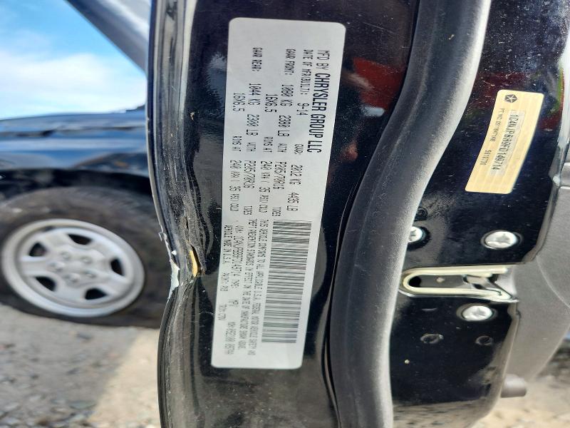 Aukcja sprzedaży 2015 Jeep Patriot, vin: 1C4NJPBB9FD149714, numer aukcji: 68560856