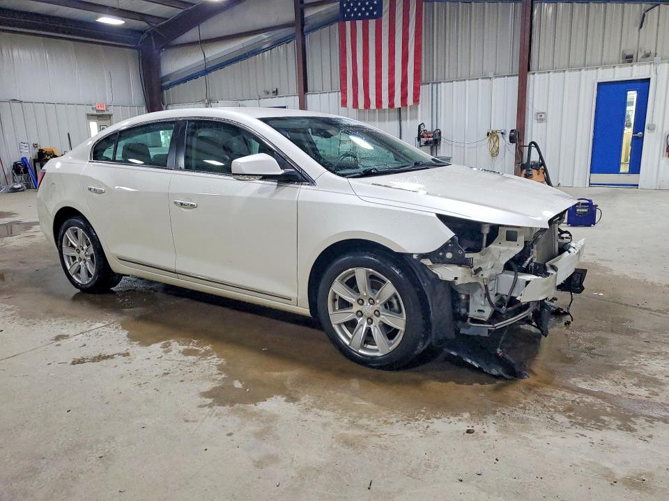 Aukcja sprzedaży 2012 Buick Lacrosse, vin: 1G4GD5G35CF308181, numer aukcji: 68150936