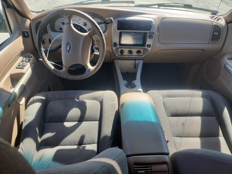 Продажа на аукционе авто 2002 Ford Explorer Sport Trac, vin: 1FMZU67E62UB86103, номер лота: 70424026