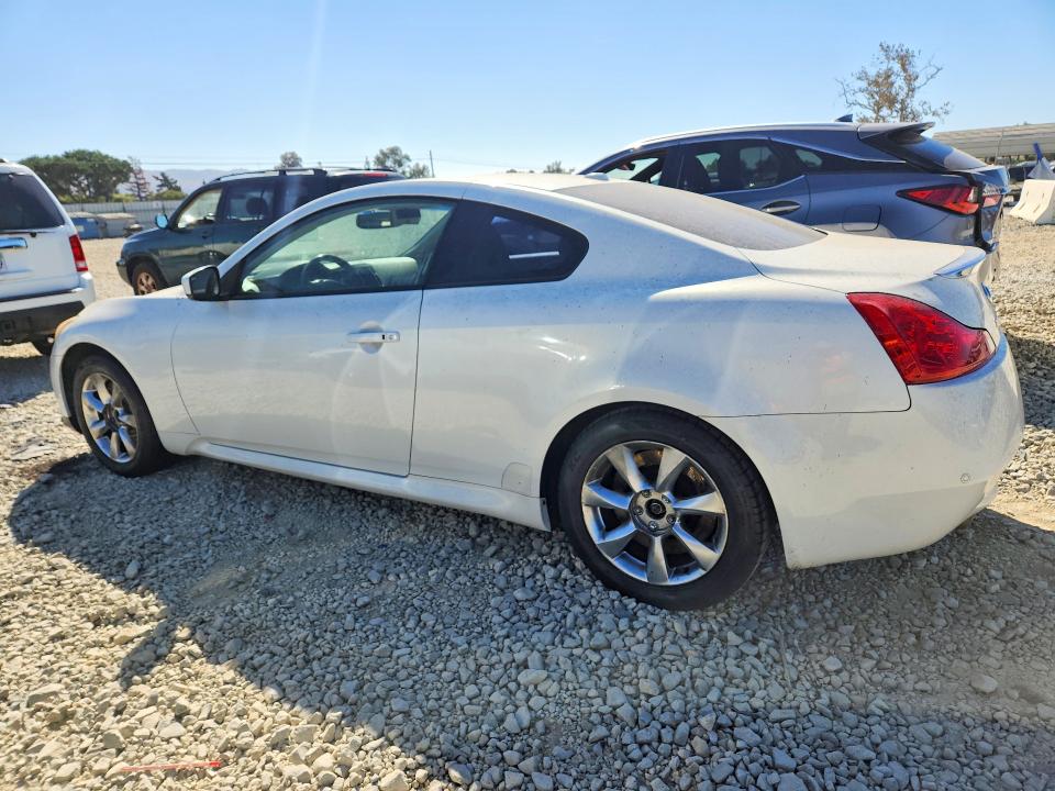 Продаж на аукціоні авто 2012 Infiniti G37 Coupe, vin: JN1CV6EK7CM421273, номер лоту: 66851736