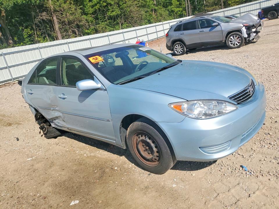Продаж на аукціоні авто 2005 Toyota Camry, vin: JTDBE32K153033086, номер лоту: 68679946