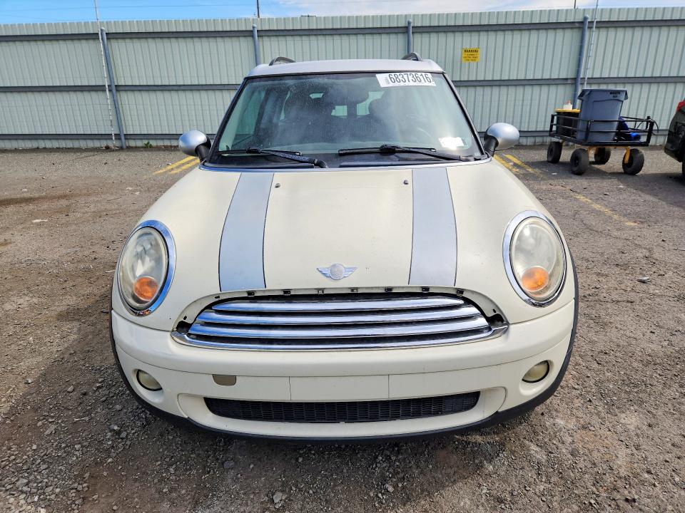 Aukcja sprzedaży 2010 Mini Cooper, vin: WMWML3C53ATX51981, numer aukcji: 68373616