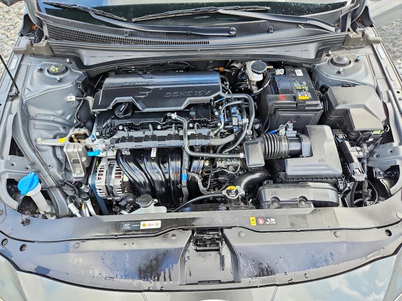 Продажа на аукционе авто 2026 Hyundai Elantra, vin: KMHLM4DG3TU126152, номер лота: 67439046
