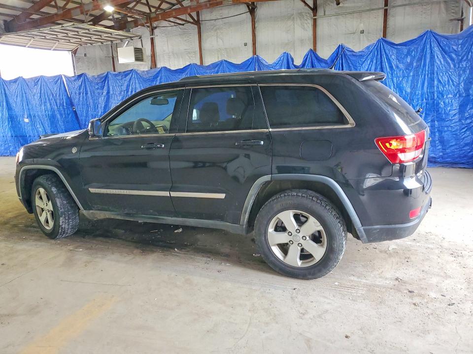 69861066 :رقم المزاد ، 1J4RR4GT5BC627499 vin ، 2011 Jeep Grand Cherokee مزاد بيع