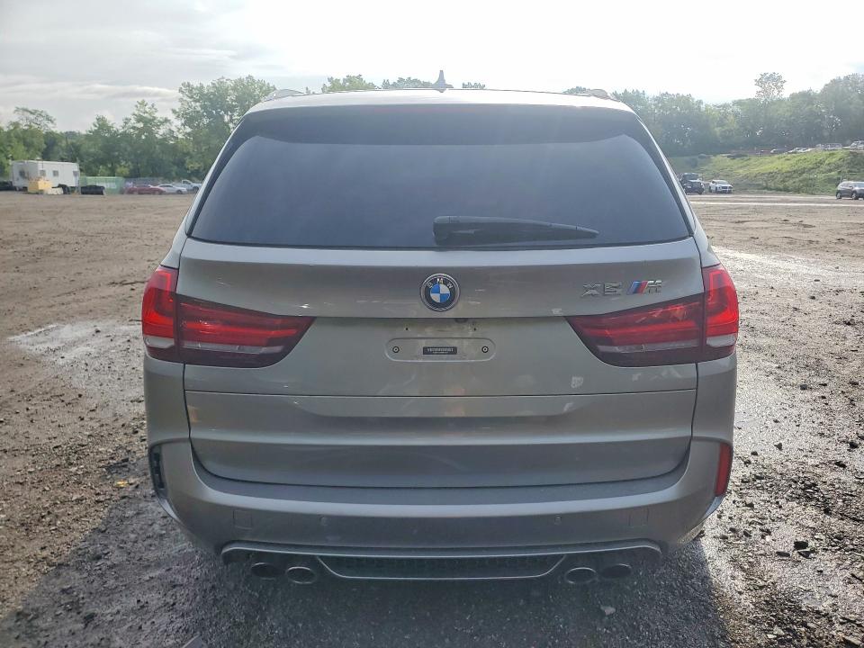67068446 :رقم المزاد ، 5YMKT6C5XH0R79538 vin ، 2017 Bmw X5 مزاد بيع