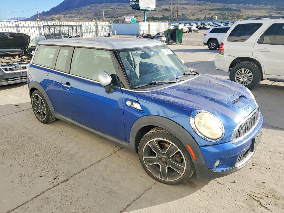 Продажа на аукционе авто 2008 Mini Cooper, vin: WMWMM33578TP70251, номер лота: 65966926