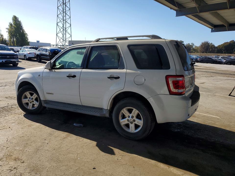 2008 Ford Escape მანქანა იყიდება აუქციონზე, vin: 1FMCU49H78KE60334, აუქციონის ნომერი: 69923366