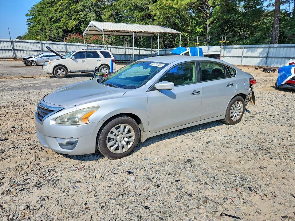 2013 Nissan Altima მანქანა იყიდება აუქციონზე, vin: 1N4AL3AP4DC227730, აუქციონის ნომერი: 68392706