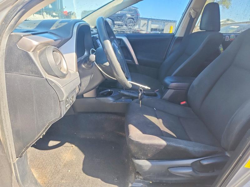 Aukcja sprzedaży 2018 Toyota Rav4, vin: JTMBFREV1JJ202860, numer aukcji: 67451006